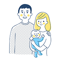 質問する子ども