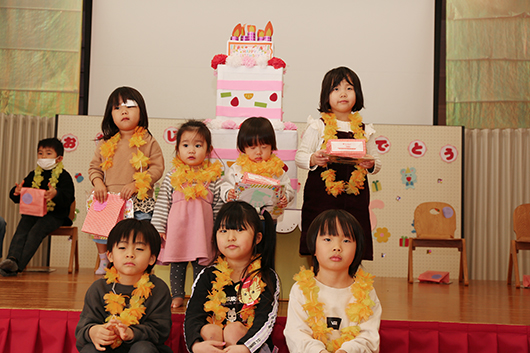 3月の活動イベント