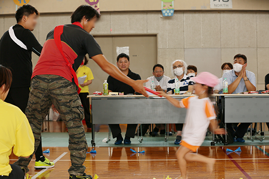 6月の活動イベント