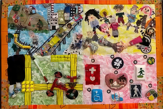 2月の活動イベント