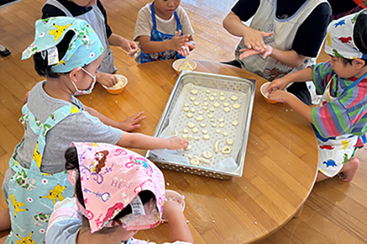 9月の活動イベント