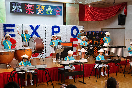 10月の活動イベント