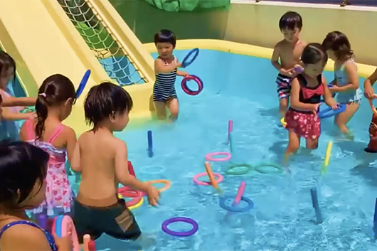 7月の活動イベント