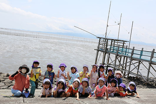 5月の活動イベント