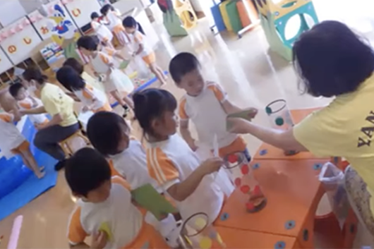 8月の活動イベント